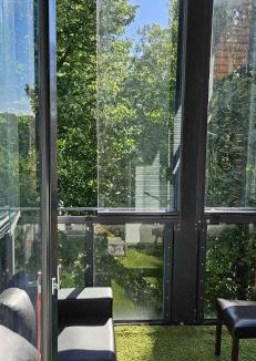 Itainen District Apartment | Good location by the Easton