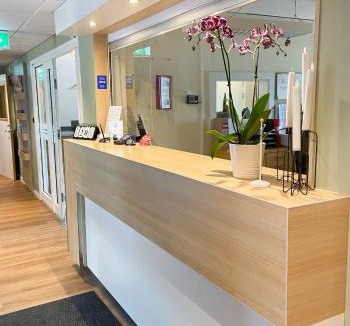 Orebro Hotel | Good Morning Örebro