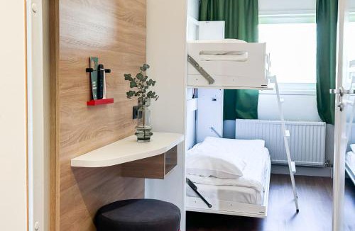 Orebro Hotel | Good Morning Örebro