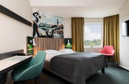 Arlanda Hotel | Good Morning Arlanda