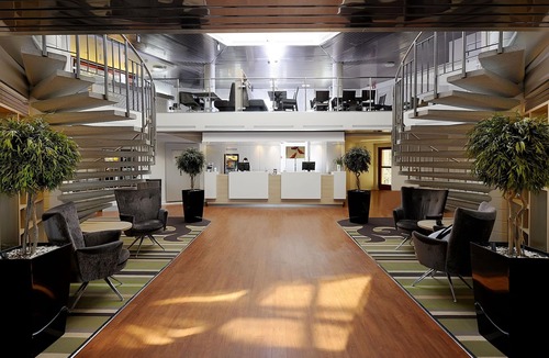 Arlanda Hotel | Good Morning Arlanda