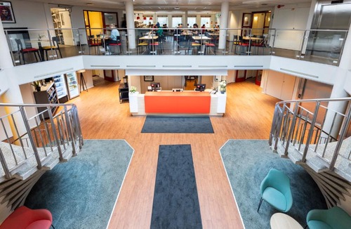 Arlanda Hotel | Good Morning Arlanda