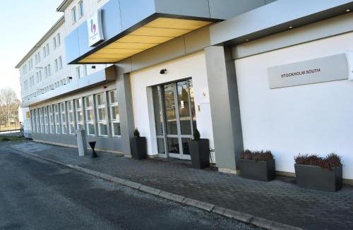 Liljeholmen - Hagersten Hotel | Good Morning+ Hägersten