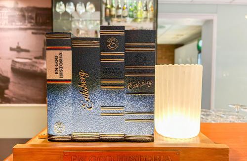 Helsingborg Hotel | Good Morning + Helsingborg