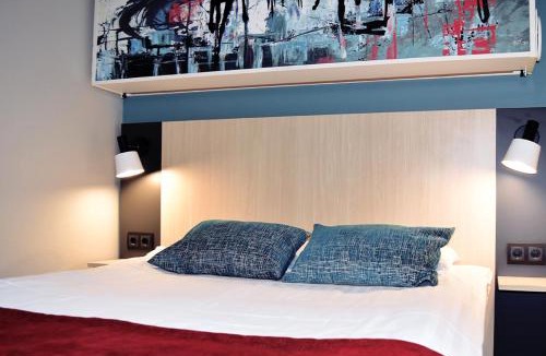 Molndal Hotel | Good Morning Mölndal
