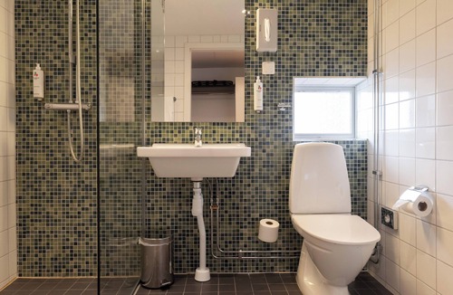 Vaster Hotel | Good Morning+ Malmö