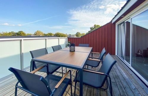 Kopingsvik Apartment | Gorgeous apartment in Köpingsvik with WiFi