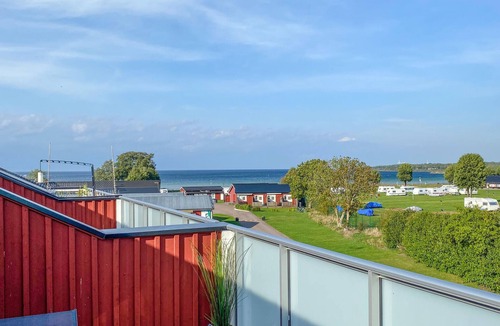 Kopingsvik Apartment | Gorgeous apartment in Köpingsvik with WiFi