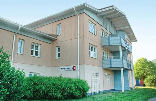 Syssleback Apartment | Gorgeous apartment in Sysslebäck
