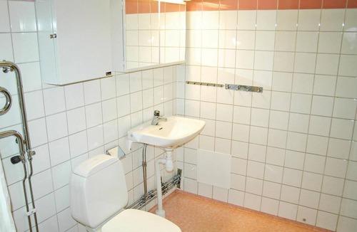 Syssleback Apartment | Gorgeous apartment in Sysslebäck