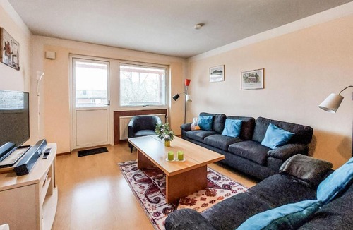 Hyltebruk Apartment | Gorgeous Apartment In Hyltebruk