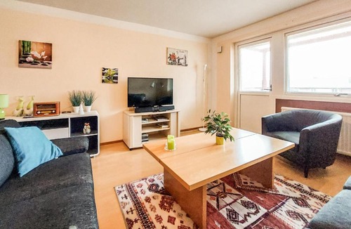 Hyltebruk Apartment | Gorgeous Apartment In Hyltebruk