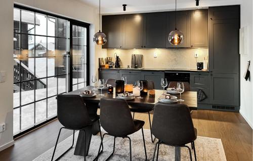 Idre Apartment | Gorgeous Apartment In Idre With Sauna