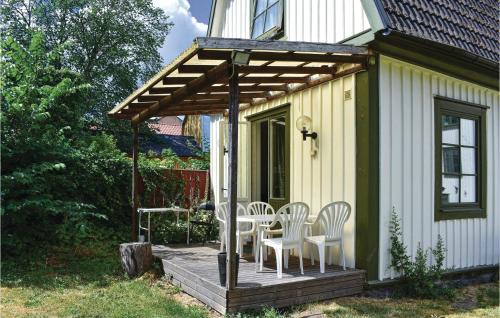 Trosso Apartment | Gorgeous Apartment In Karlskrona With Wifi