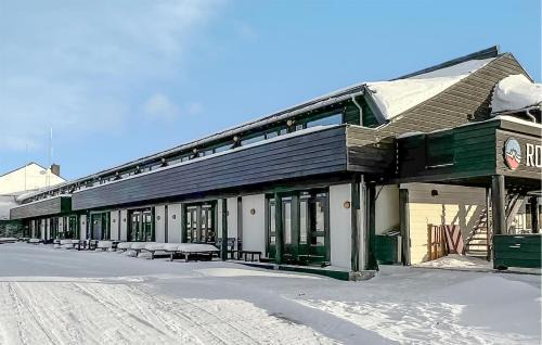Nord-Fron Apartment | Gorgeous Apartment In Kvam With Sauna