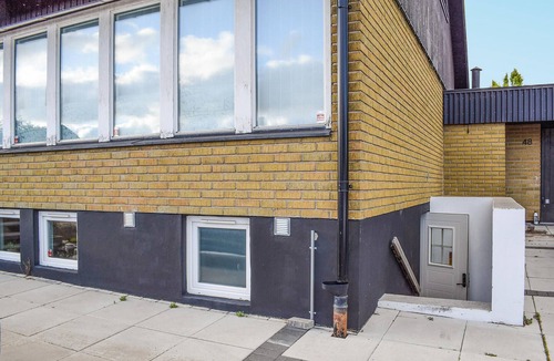 Vaster Apartment | Gorgeous apartment in Malmö with WiFi
