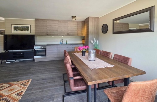 Gautefall Apartment | Gorgeous apartment in Drangedal