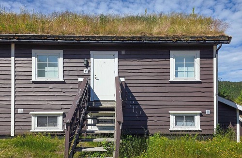 Gautefall Apartment | Gorgeous apartment in Drangedal