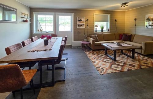 Gautefall Apartment | Gorgeous apartment in Drangedal