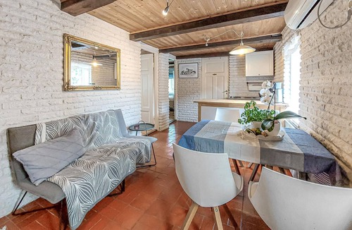 Horby Apartment | Gorgeous apartment in Pärup with WiFi