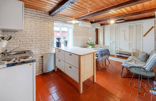 Horby Apartment | Gorgeous apartment in Pärup with WiFi