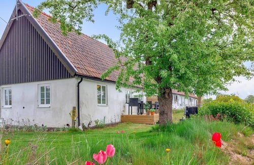 Horby Apartment | Gorgeous apartment in Pärup with WiFi