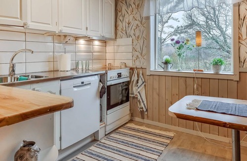 Alingsas Apartment | Gorgeous apartment in Alingsås with WiFi