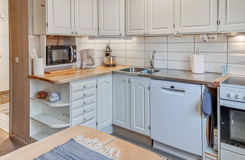 Alingsas Apartment | Gorgeous apartment in Alingsås with WiFi