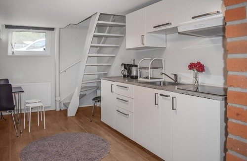 Fjalkinge Apartment | Gorgeous apartment in Fjälkinge