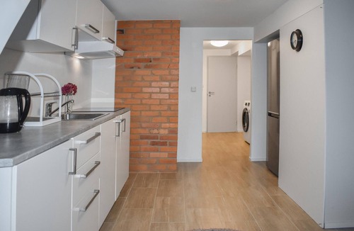 Fjalkinge Apartment | Gorgeous apartment in Fjälkinge
