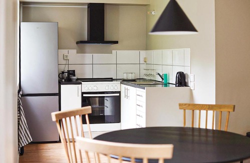Myggenaes Apartment | Gorgeous Apartment In Myggenäs