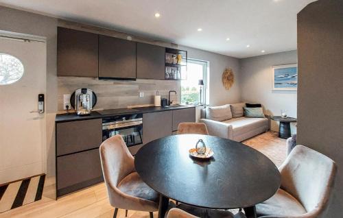 Helsingborg Apartment | Gorgeous Apartment In Helsingborg With Wifi