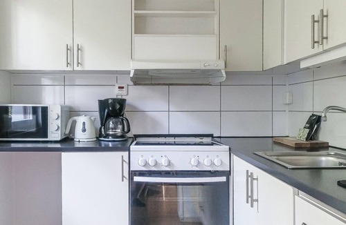 Myggenaes Apartment | Gorgeous apartment in Myggenäs with WiFi