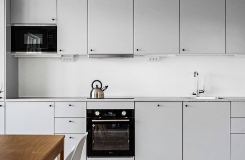 Stjarnhov Apartment | Gorgeous apartment in Stjärnhov