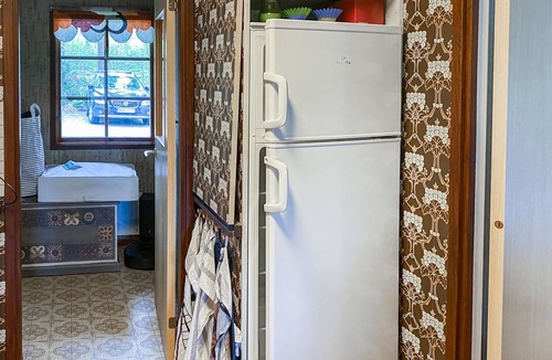 Bjorketorp House | Gorgeous cottage, with barbecue and short walk to the lake.