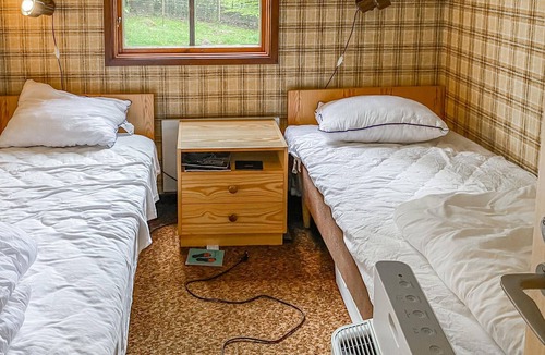Bjorketorp House | Gorgeous cottage, with barbecue and short walk to the lake.