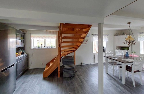 Angelholm House | Gorgeous home in ängelholm with WiFi