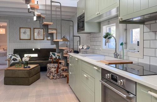 Angelholm House | Gorgeous home in ängelholm with WiFi