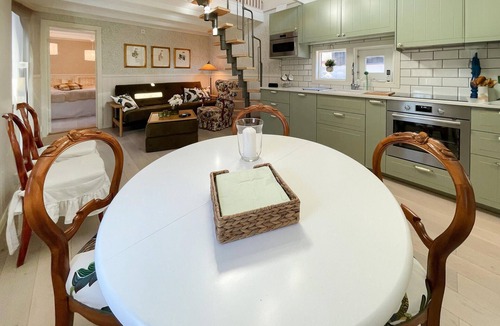 Angelholm House | Gorgeous home in ängelholm with WiFi