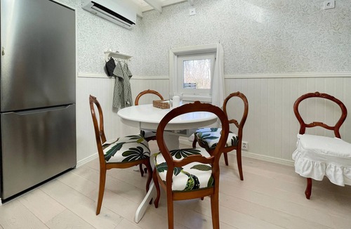 Angelholm House | Gorgeous home in ängelholm with WiFi