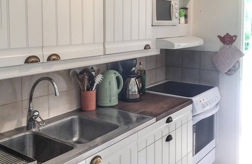 Osteraker House | Gorgeous home in åkersberga with sauna