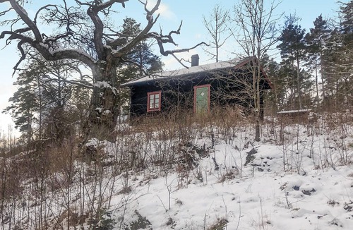 Undal House | Gorgeous home in åkersberga