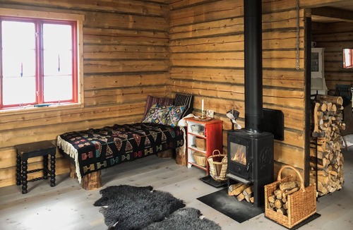 Undal House | Gorgeous home in åkersberga