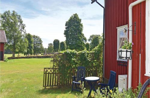Edsleskog House | Gorgeous Home In Åmål With Wifi