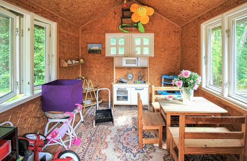 Orkelljunga Municipality House | Gorgeous home in örkelljunga with WiFi