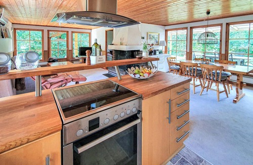 Orkelljunga Municipality House | Gorgeous home in örkelljunga with WiFi