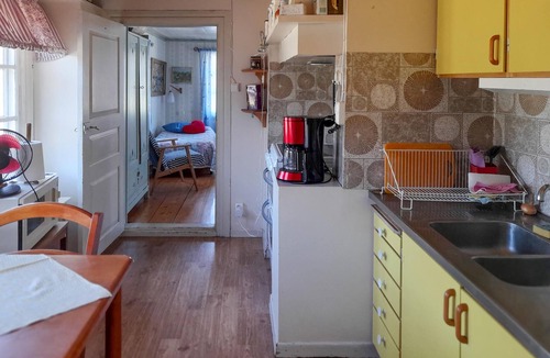 Ambjornarp House | Gorgeous home in Ambjörnarp with WiFi