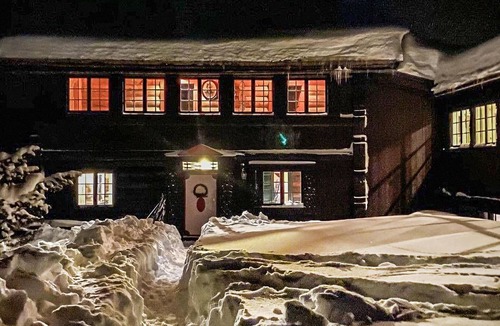 Seljord House | Gorgeous home in åmotsdal with sauna