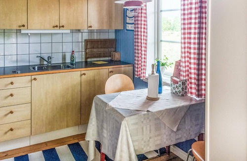 Aneby House | Gorgeous home in Aneby with Wi-Fi