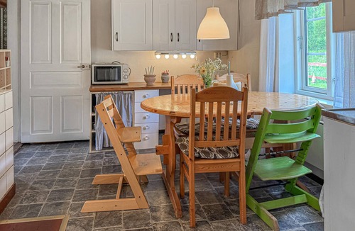 Aneby House | Gorgeous home in Aneby with WiFi